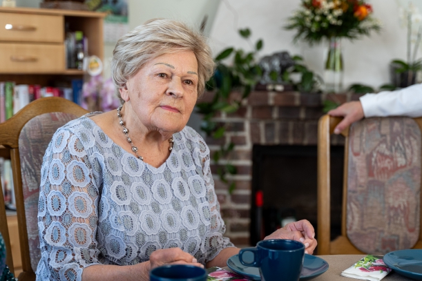 Stanisława Kocielowicz "Iskierka"