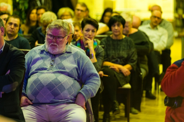 O przemianach roku 1989 w Polsce i Niemczech