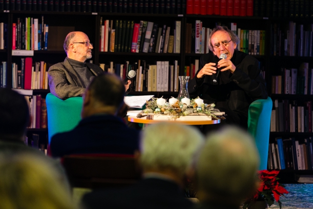 O przemianach roku 1989 w Polsce i Niemczech