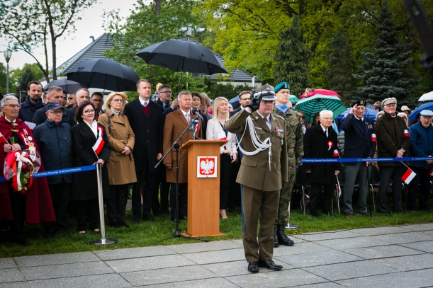Święto flagi i konstytucji