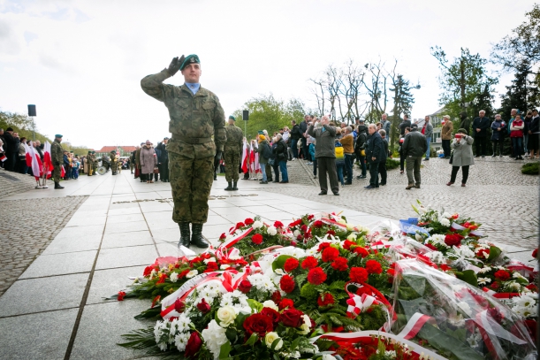 Święto flagi i konstytucji