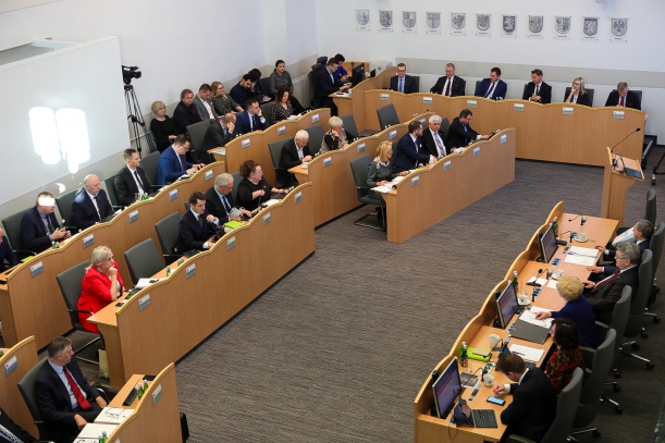 Dzień Samorządu Terytorialnego Dzień Samorządu Terytorialnego