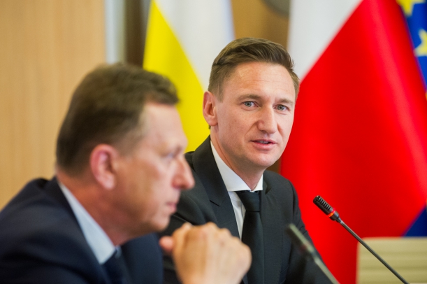 Konwent Marszałków