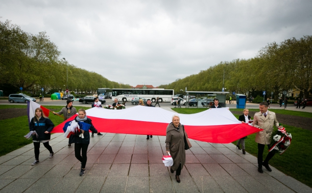 Święto flagi i konstytucji