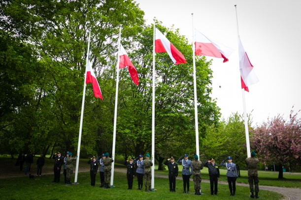 Święto flagi i konstytucji