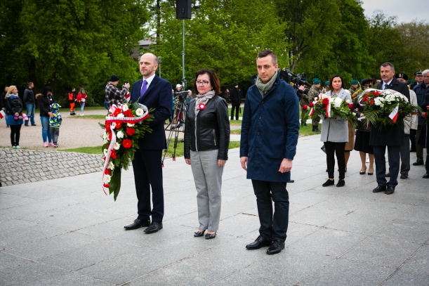 Święto flagi i konstytucji
