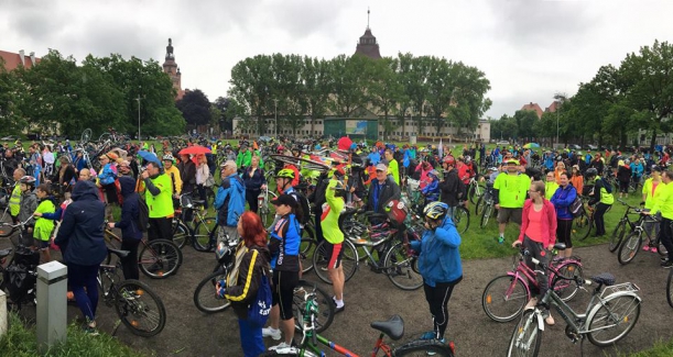 Świętowaliśmy cyklicznie