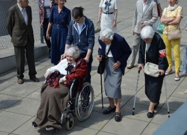 Fot. Magdalena Słomska