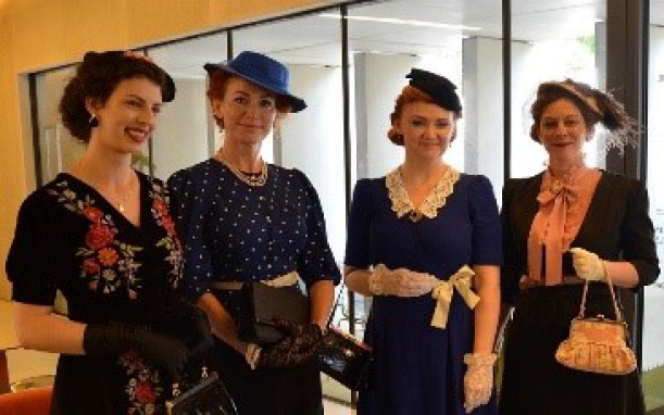 Fot. Magdalena Słomska