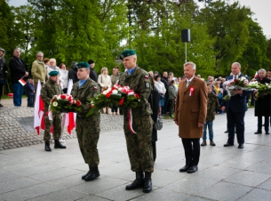 Święto flagi i konstytucji