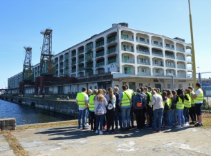 "Sierpień'88 - Zapomniany strajk”. Młodzież na lekcjach historii