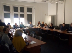 III posiedzenie ZKRES