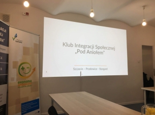 spotkanie Sieciujące Podmioty Reintegracyjne KIS/CIS